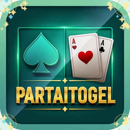 partaitogel — mitra unggulan